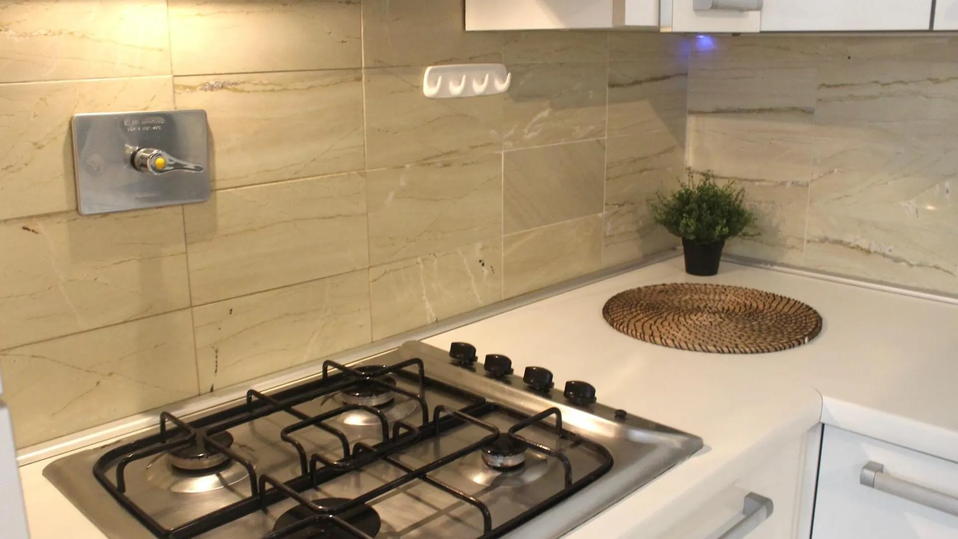 Wamma House Trevi Apartment Rome 0*,