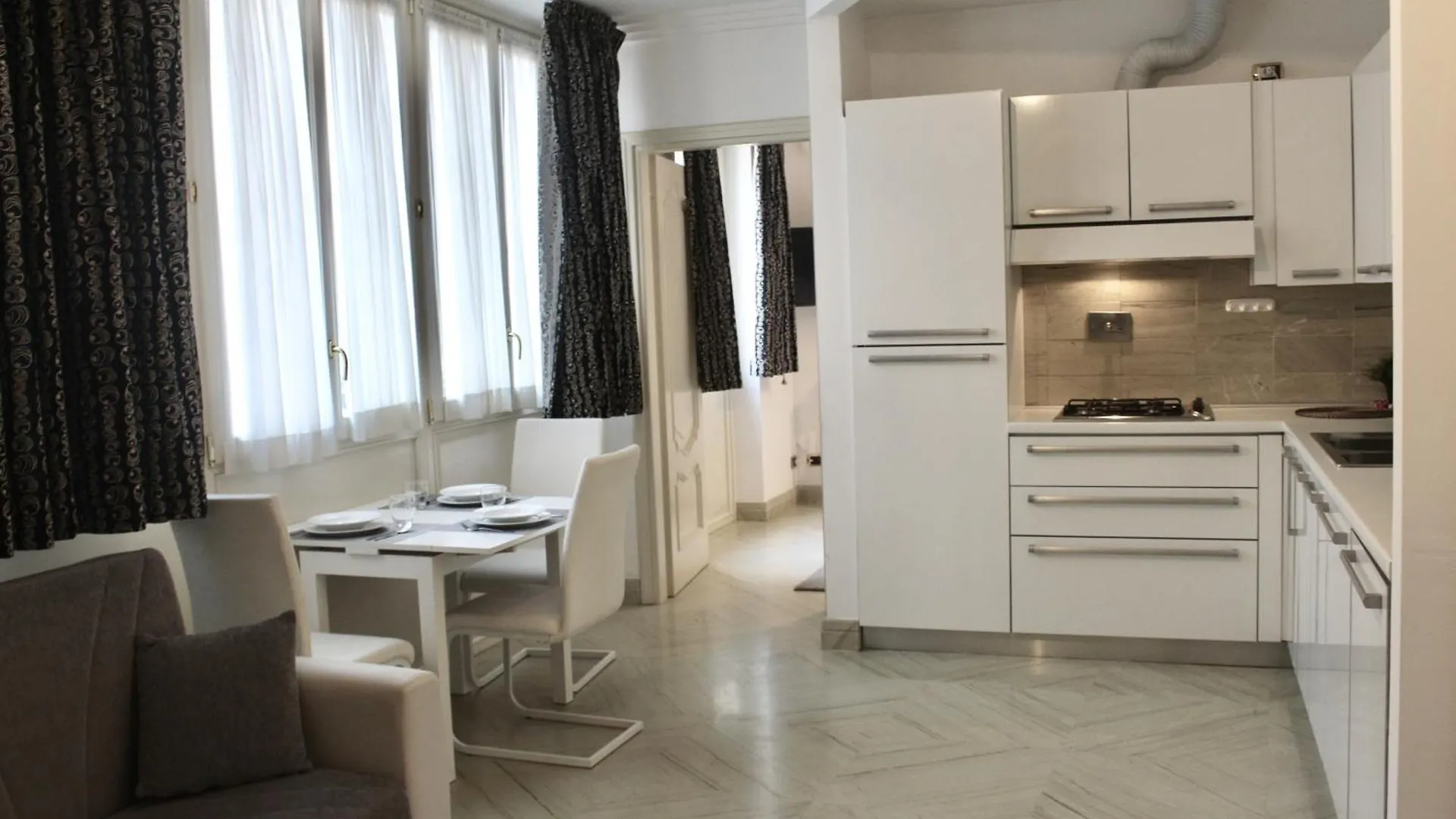 Wamma House Trevi Apartment Rome