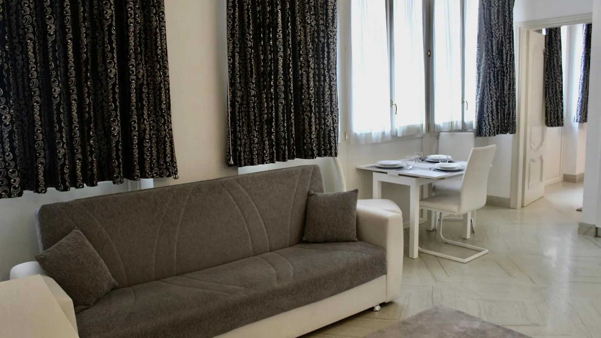 Wamma House Trevi Apartment Rome