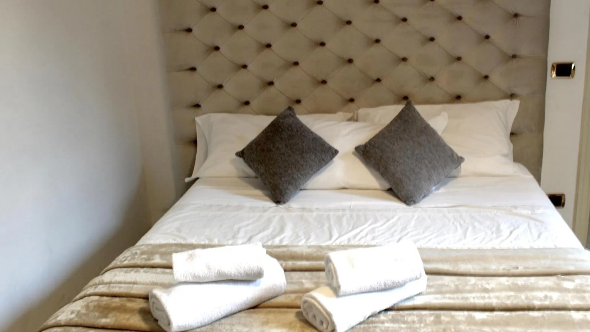 Wamma House Trevi Apartment Rome