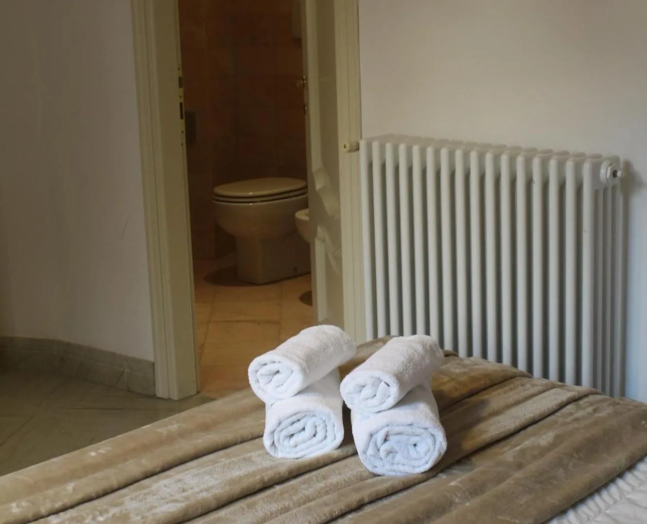 Wamma House Trevi Apartment Rome