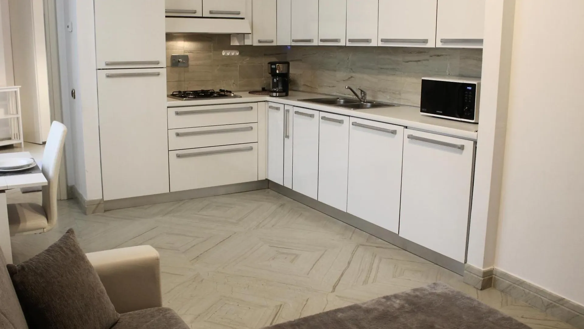 Wamma House Trevi Apartment Rome