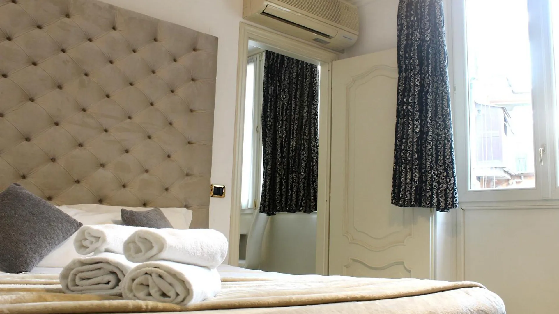 Wamma House Trevi Apartment Rome