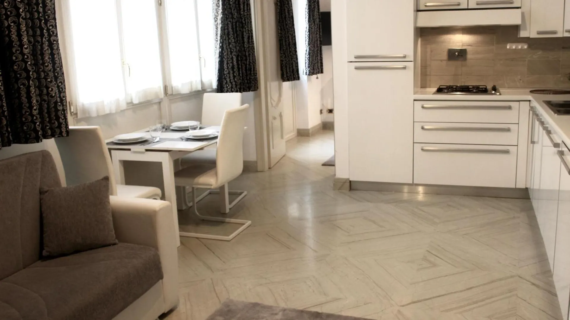Wamma House Trevi Apartment Rome